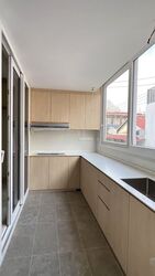 Opera Estate (D15), Terrace #598675251
